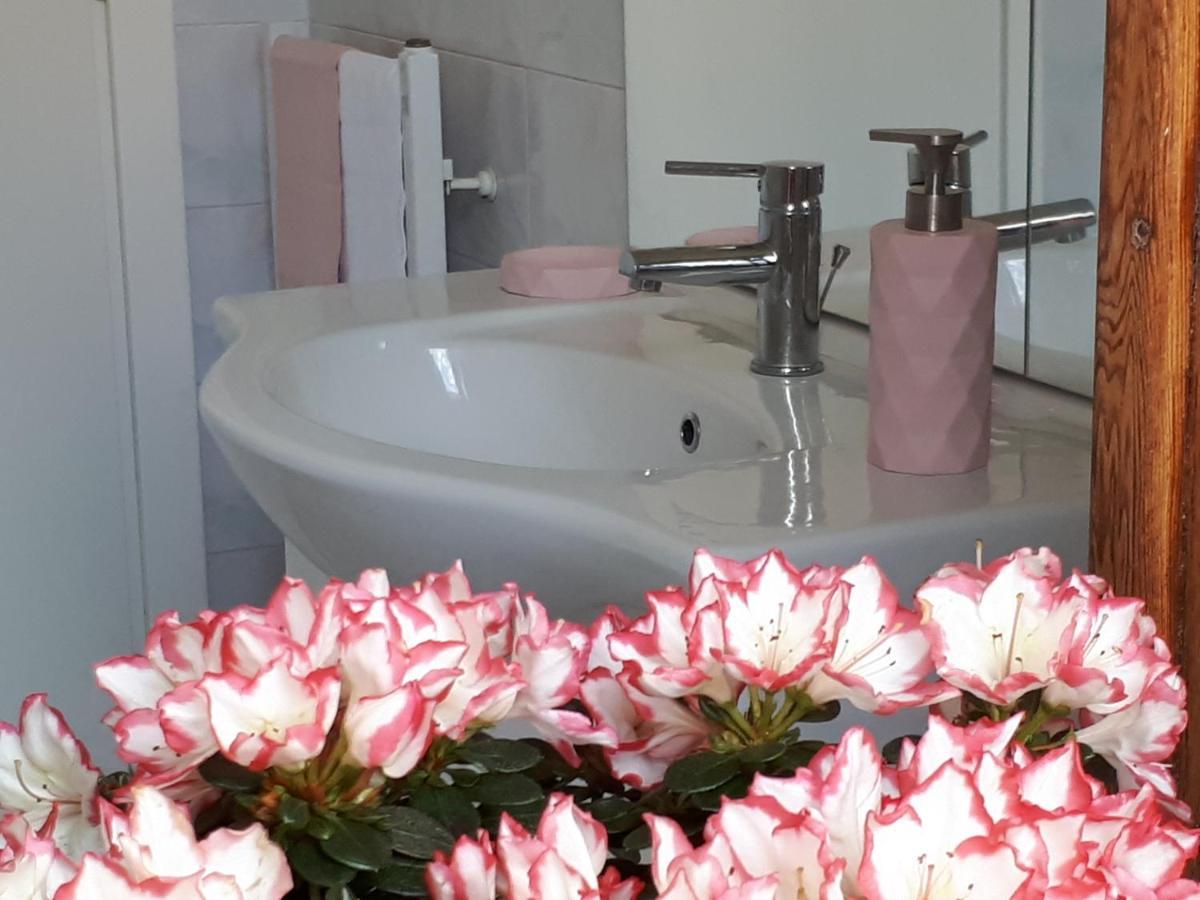 Bed and Breakfast Casa Rosetta Сорренто Екстер'єр фото