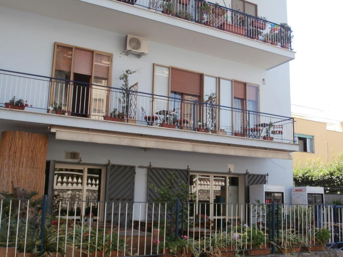 Bed and Breakfast Casa Rosetta Сорренто Екстер'єр фото