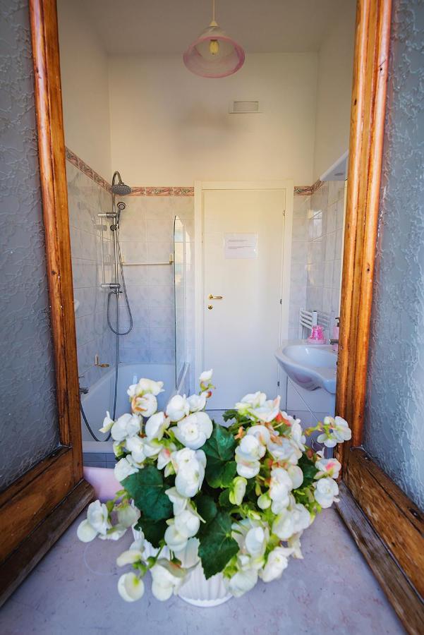 Bed and Breakfast Casa Rosetta Сорренто Екстер'єр фото