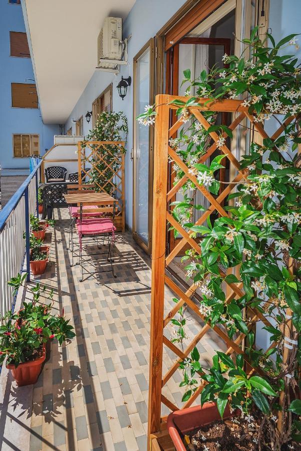 Bed and Breakfast Casa Rosetta Сорренто Екстер'єр фото