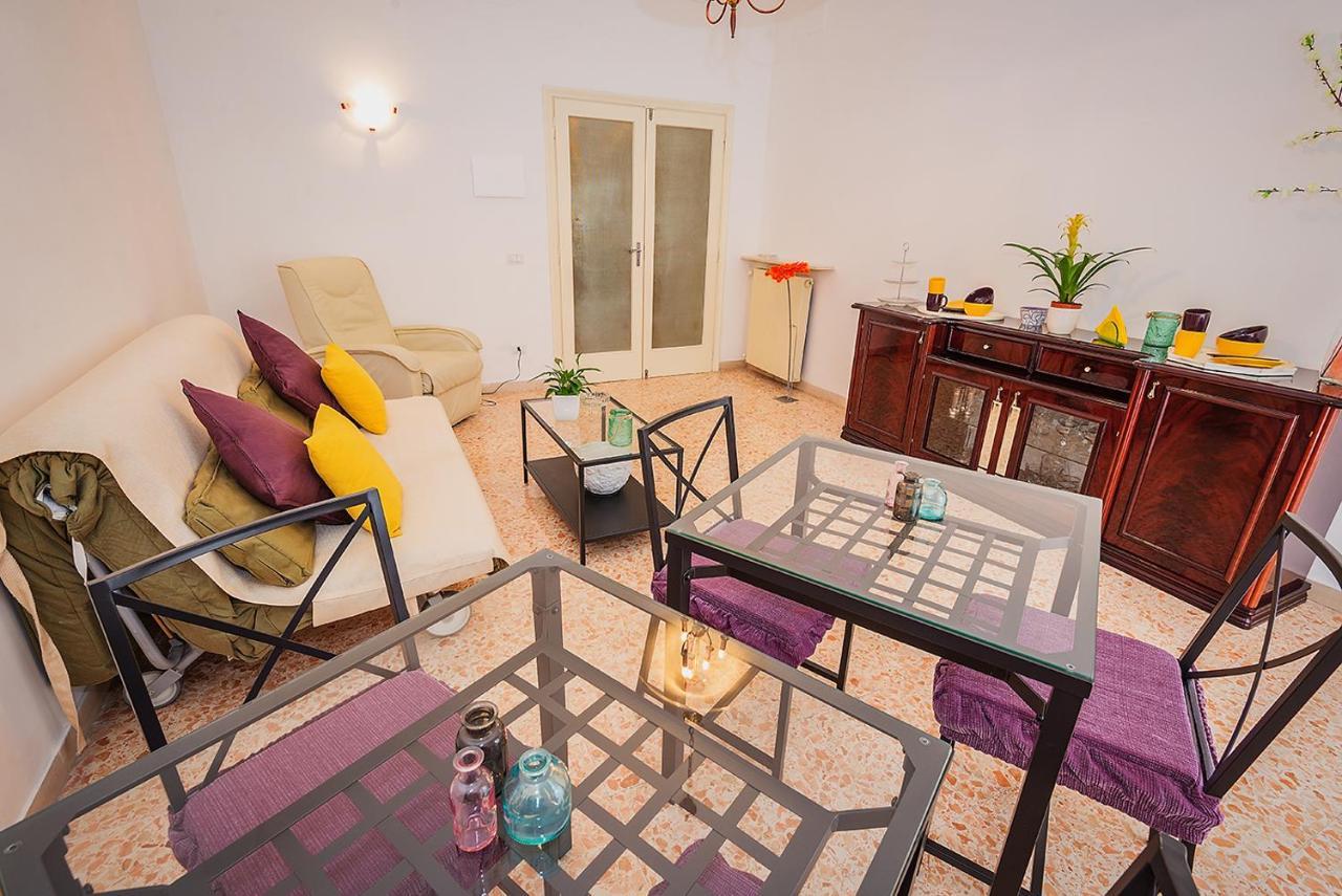 Bed and Breakfast Casa Rosetta Сорренто Екстер'єр фото