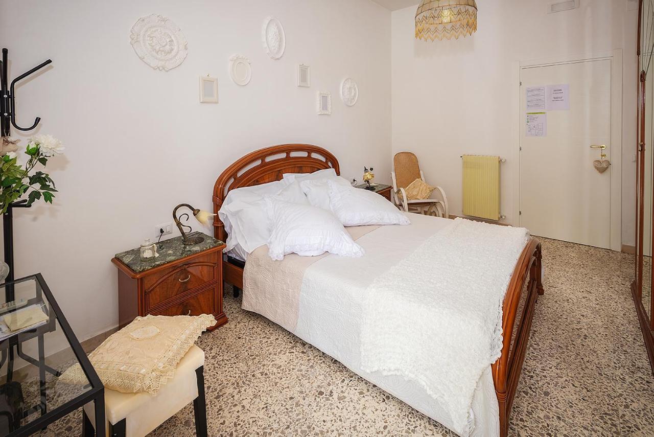 Bed and Breakfast Casa Rosetta Сорренто Екстер'єр фото