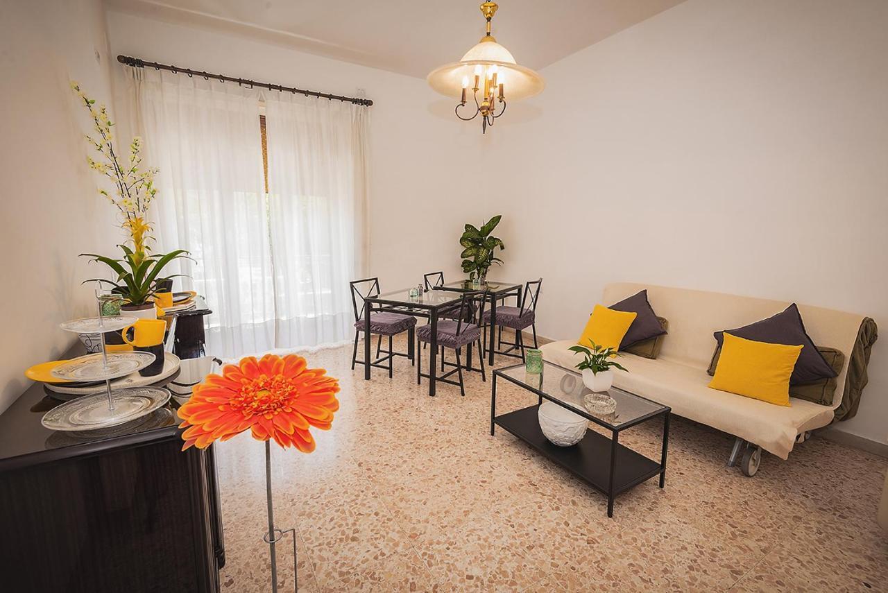 Bed and Breakfast Casa Rosetta Сорренто Екстер'єр фото