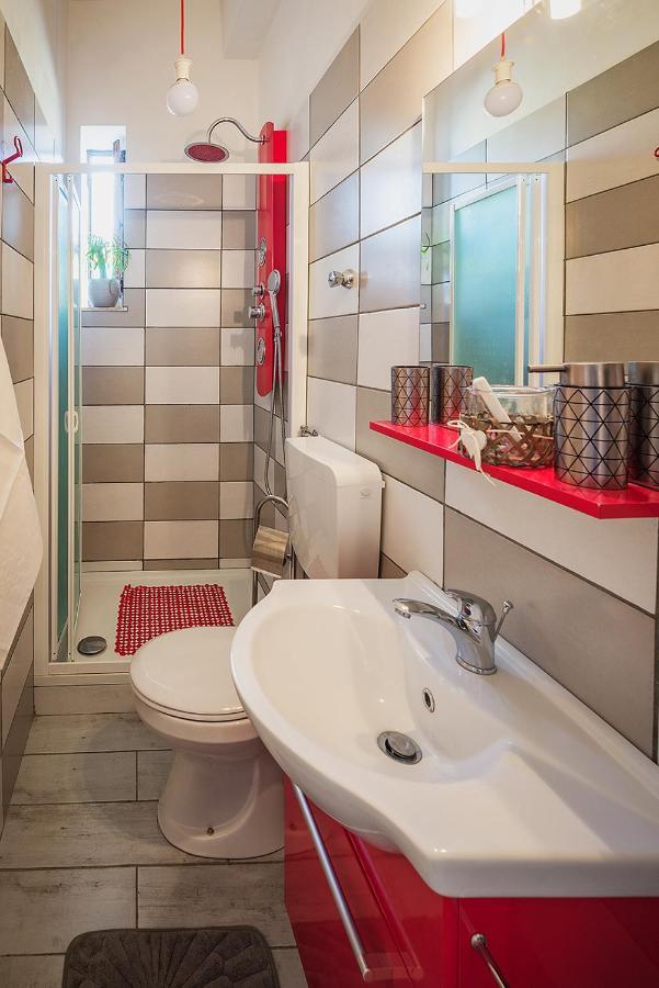 Bed and Breakfast Casa Rosetta Сорренто Екстер'єр фото