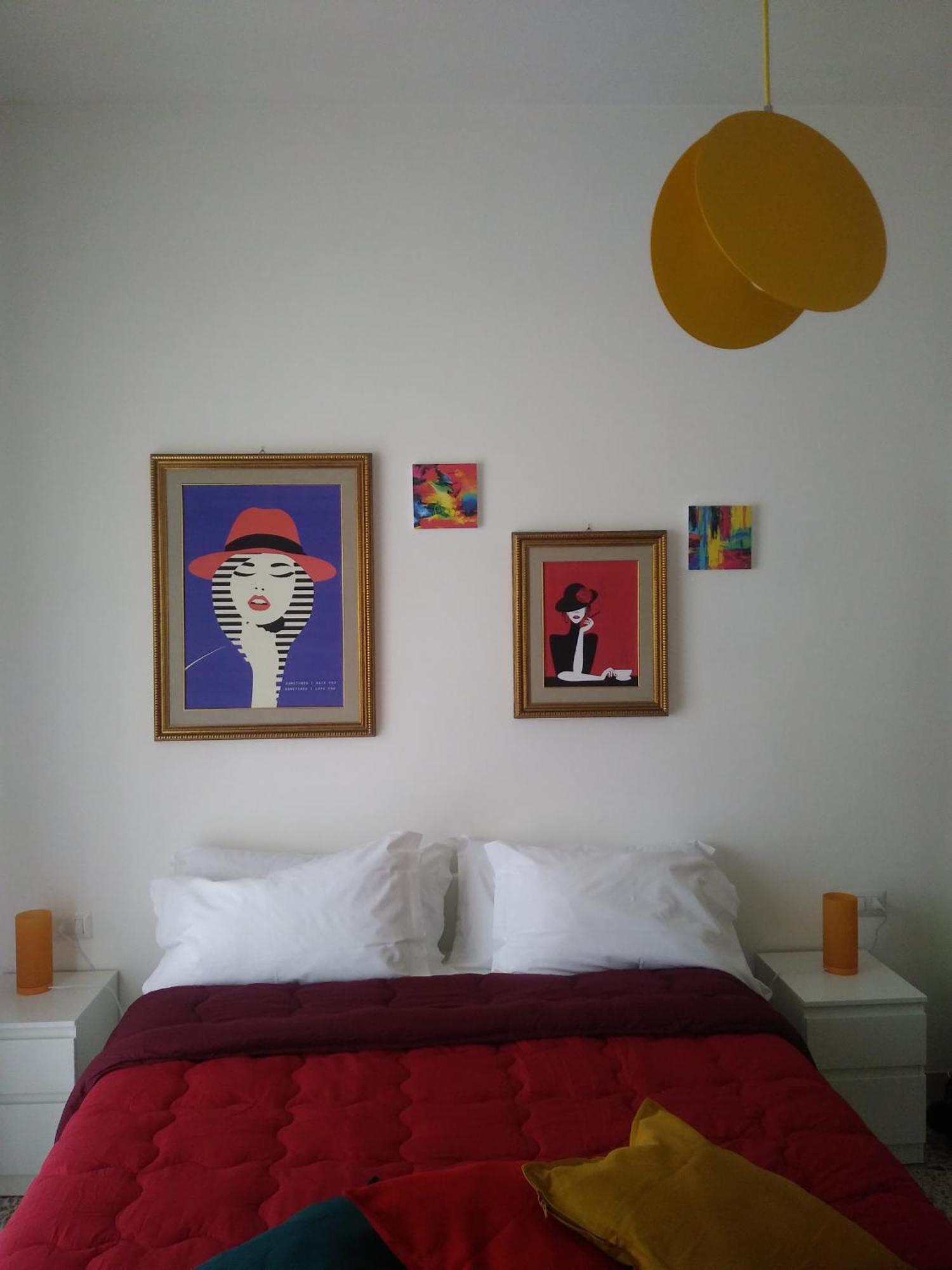 Bed and Breakfast Casa Rosetta Сорренто Екстер'єр фото