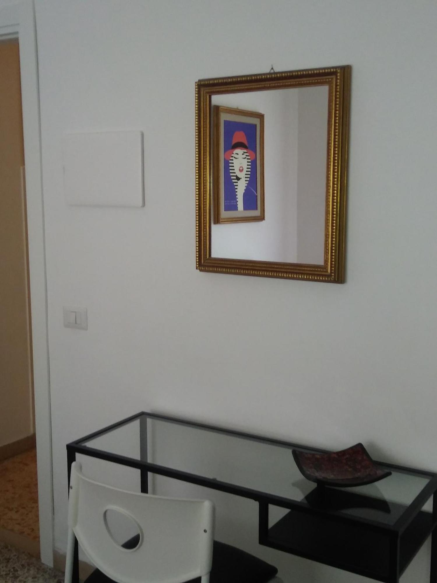Bed and Breakfast Casa Rosetta Сорренто Екстер'єр фото