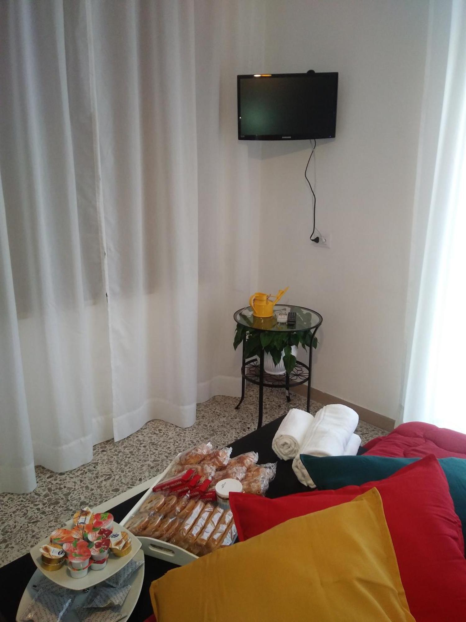 Bed and Breakfast Casa Rosetta Сорренто Екстер'єр фото